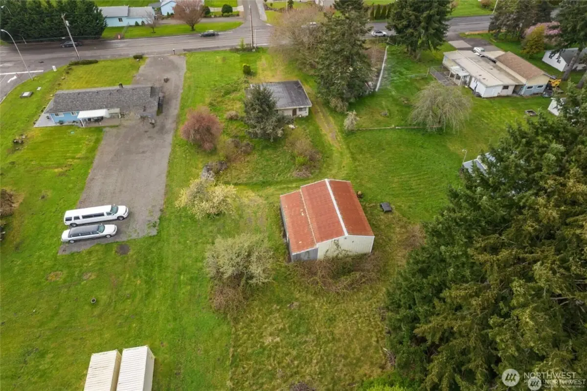 3718 Harrison Avenue, Centralia, WA 98531 - Image #1