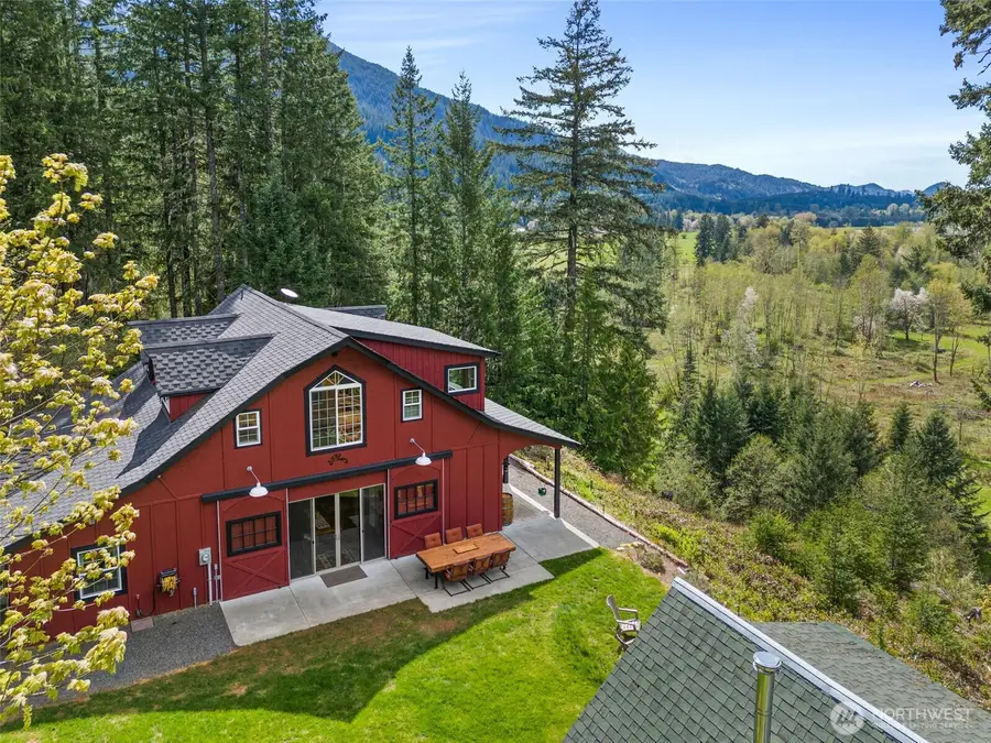 120 Bonell Road #44, Randle, WA 98377 - Image #2