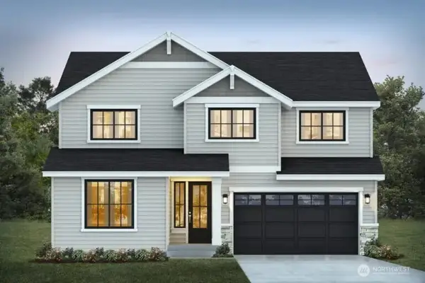 3189 Roosevelt Avenue, Enumclaw, WA 98022