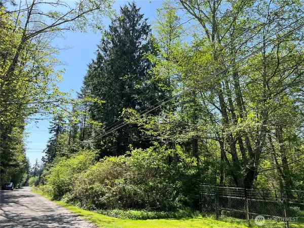 1 N Bayview Drive, Port Ludlow, WA 98365