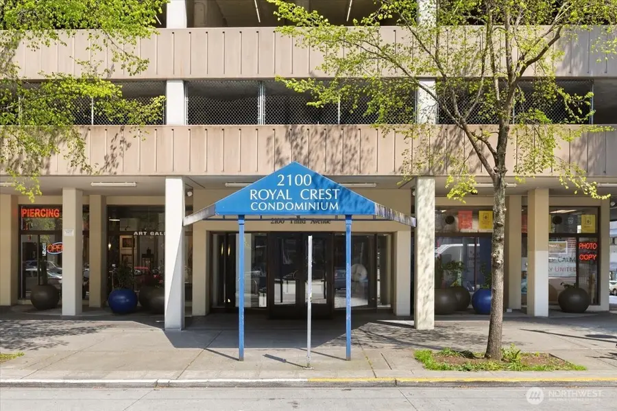 2100 3rd Avenue #2505, Seattle, WA 98121 - Image #2