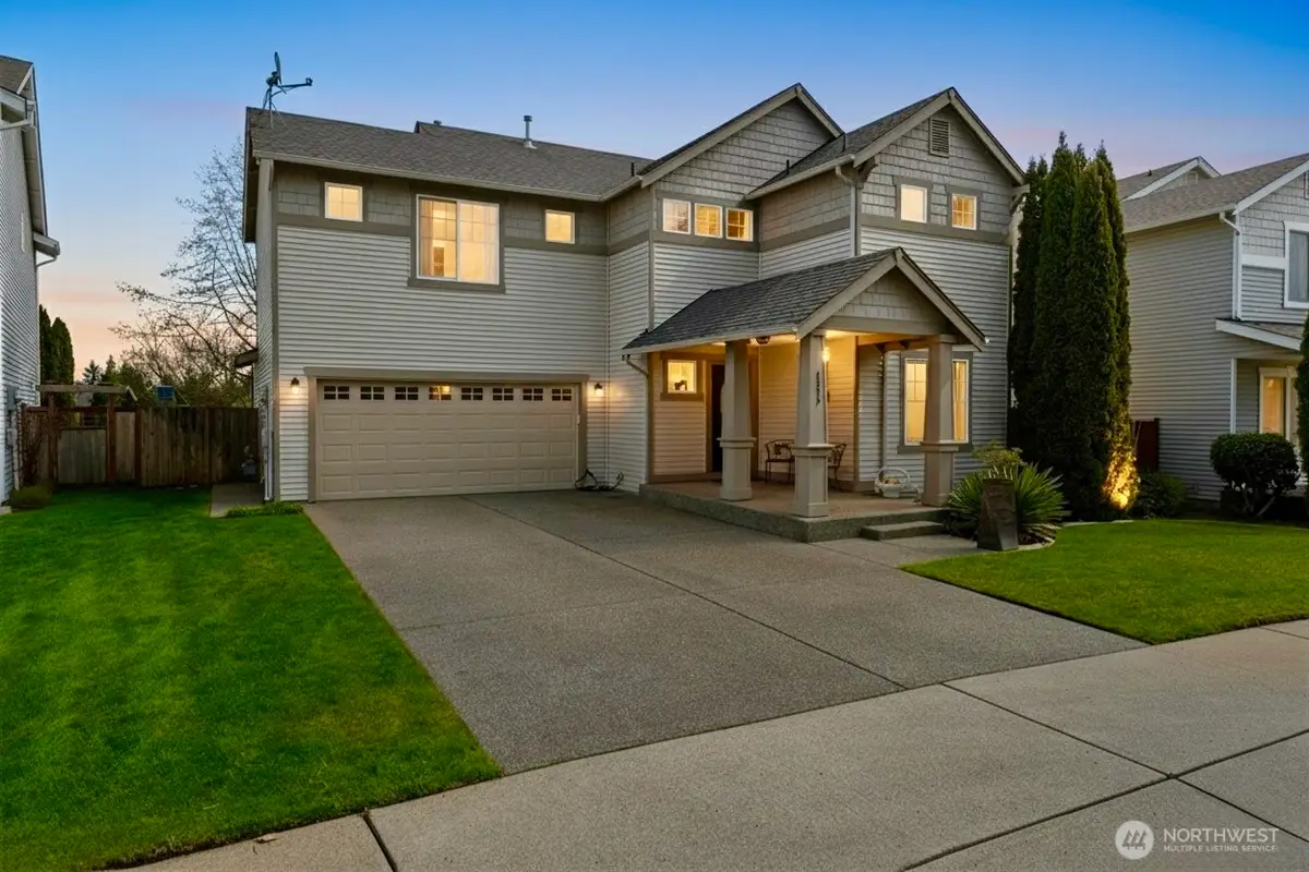 1375 Foreman Road, Dupont, WA 98327 - Image #1