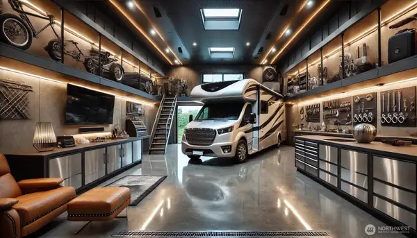 73 E Shop Avenue #B2, Chelan, WA 98816