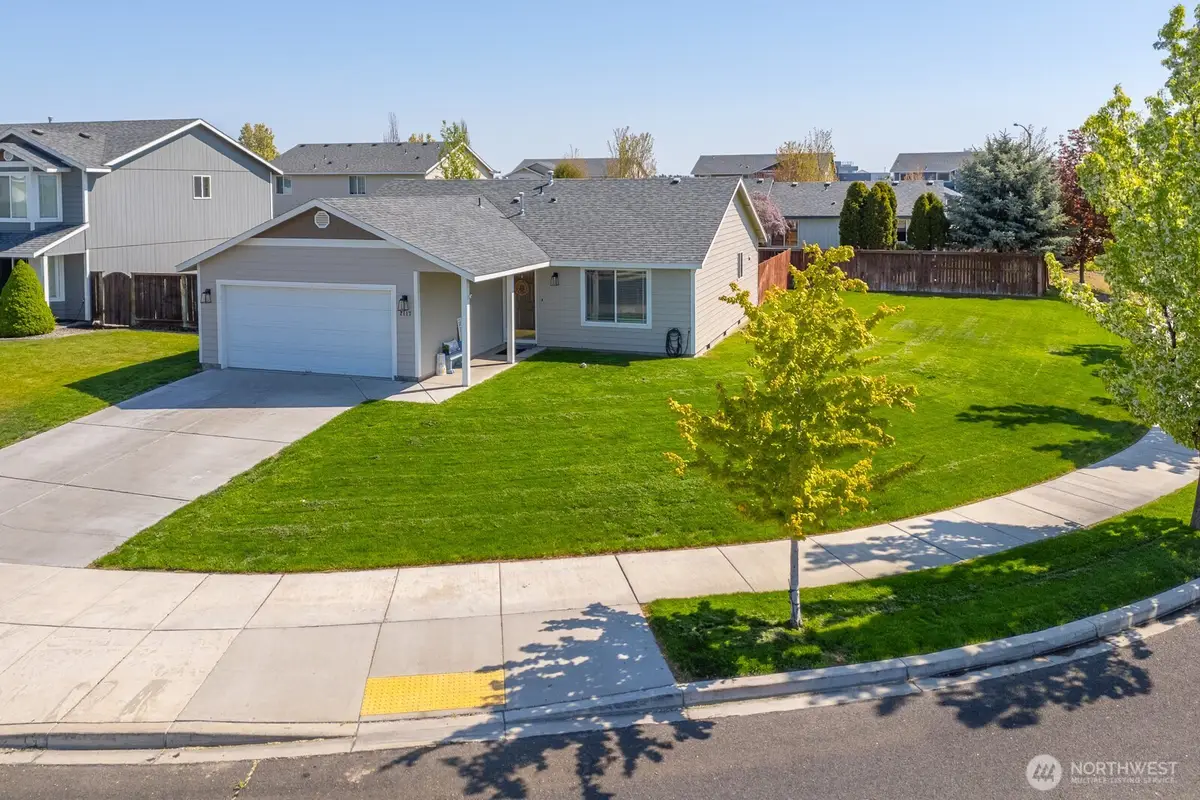 2117 S Dilley Avenue, Moses Lake, WA 98837 - #1