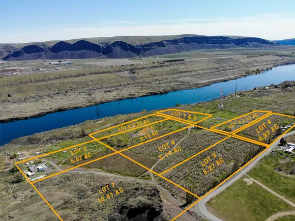 7199 Tarpiscan Road #4, Malaga, WA 98828