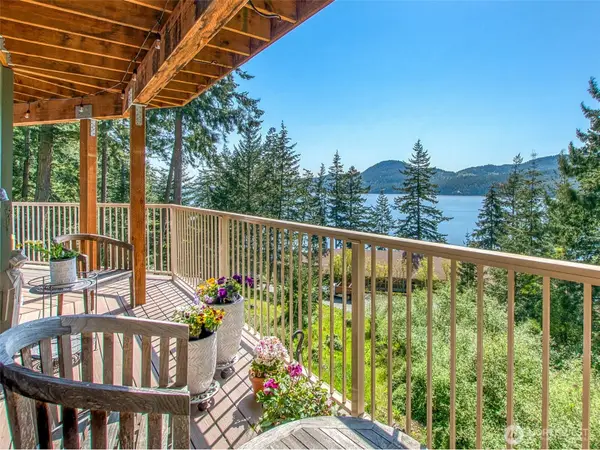 1917 Rosario Road #2115, Orcas Island, WA 98245