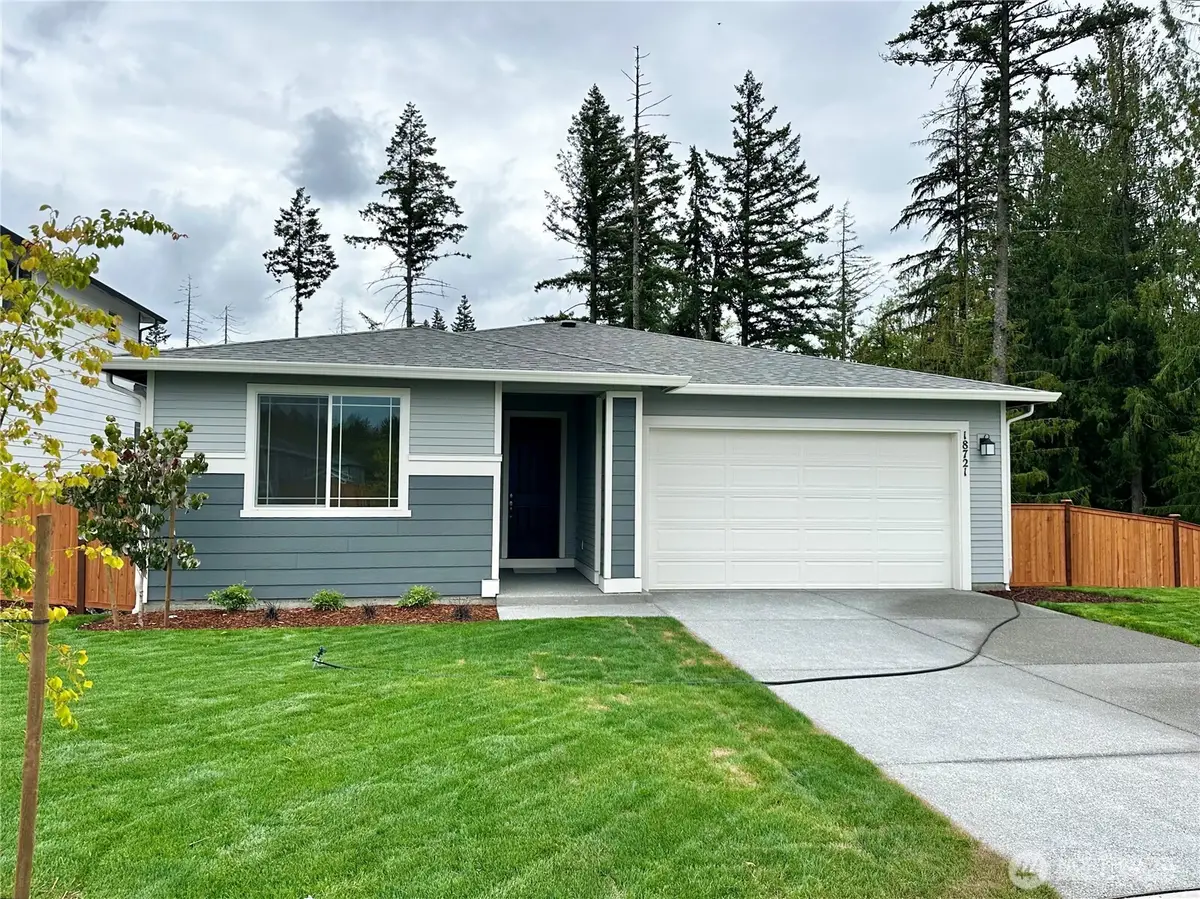 18721 135th Avenue E #24, Puyallup, WA 98374 - Image #1