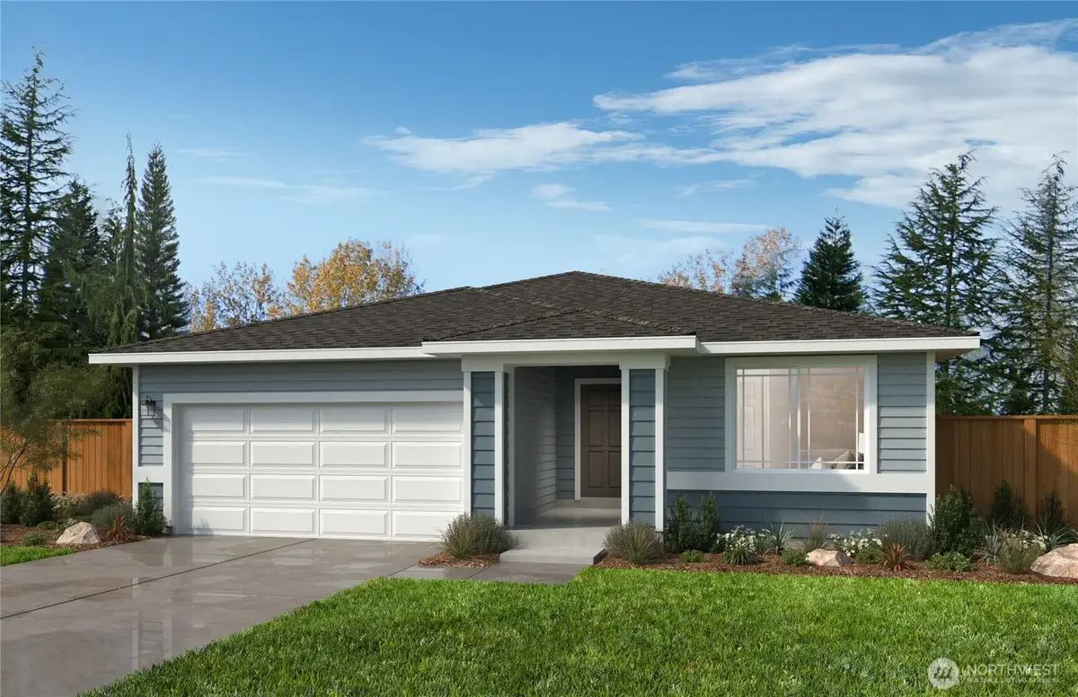 17051 126th Street E #200, Bonney Lake, WA 98391 - Image #1