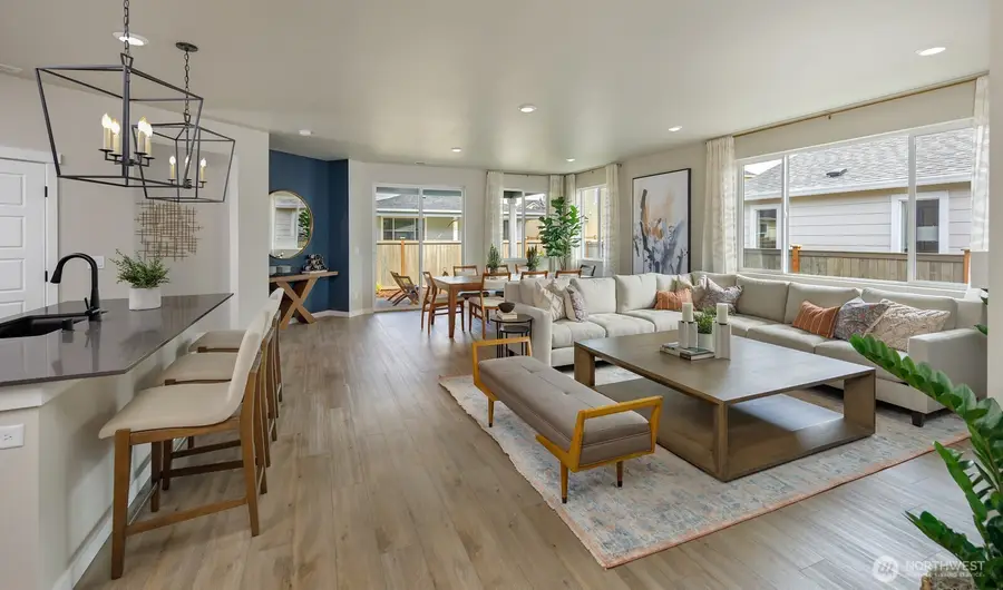 17051 126th Street E #200, Bonney Lake, WA 98391 - Image #2