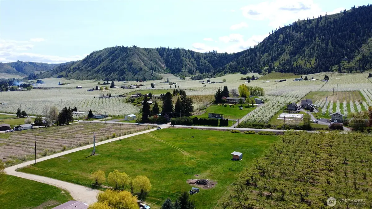 0 Pioneer Avenue, Cashmere, WA 98815 - Image #1