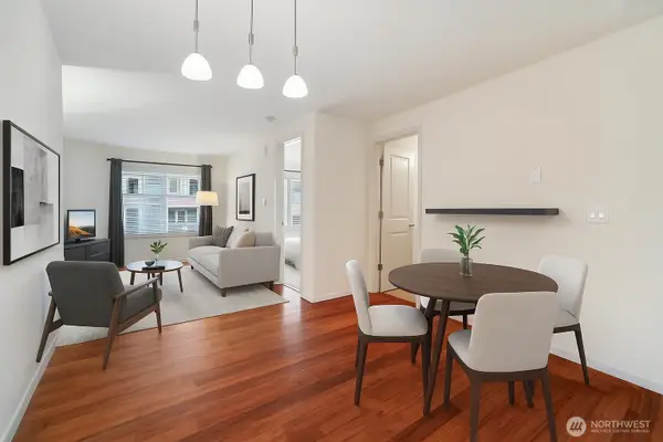 3045 20th Avenue W #208, Seattle, WA 98199