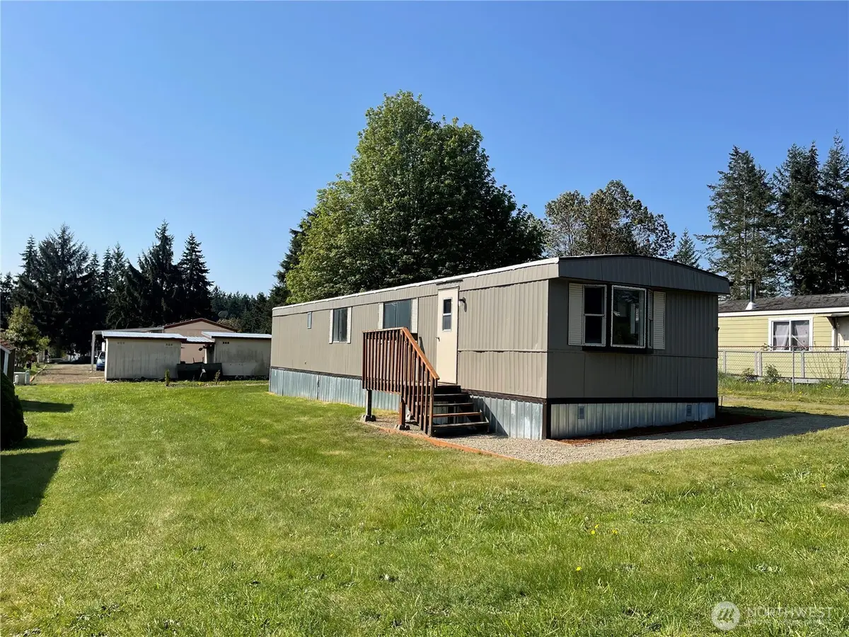 611 Cedar Avenue #51, Port Hadlock, WA 98339 - Image #1