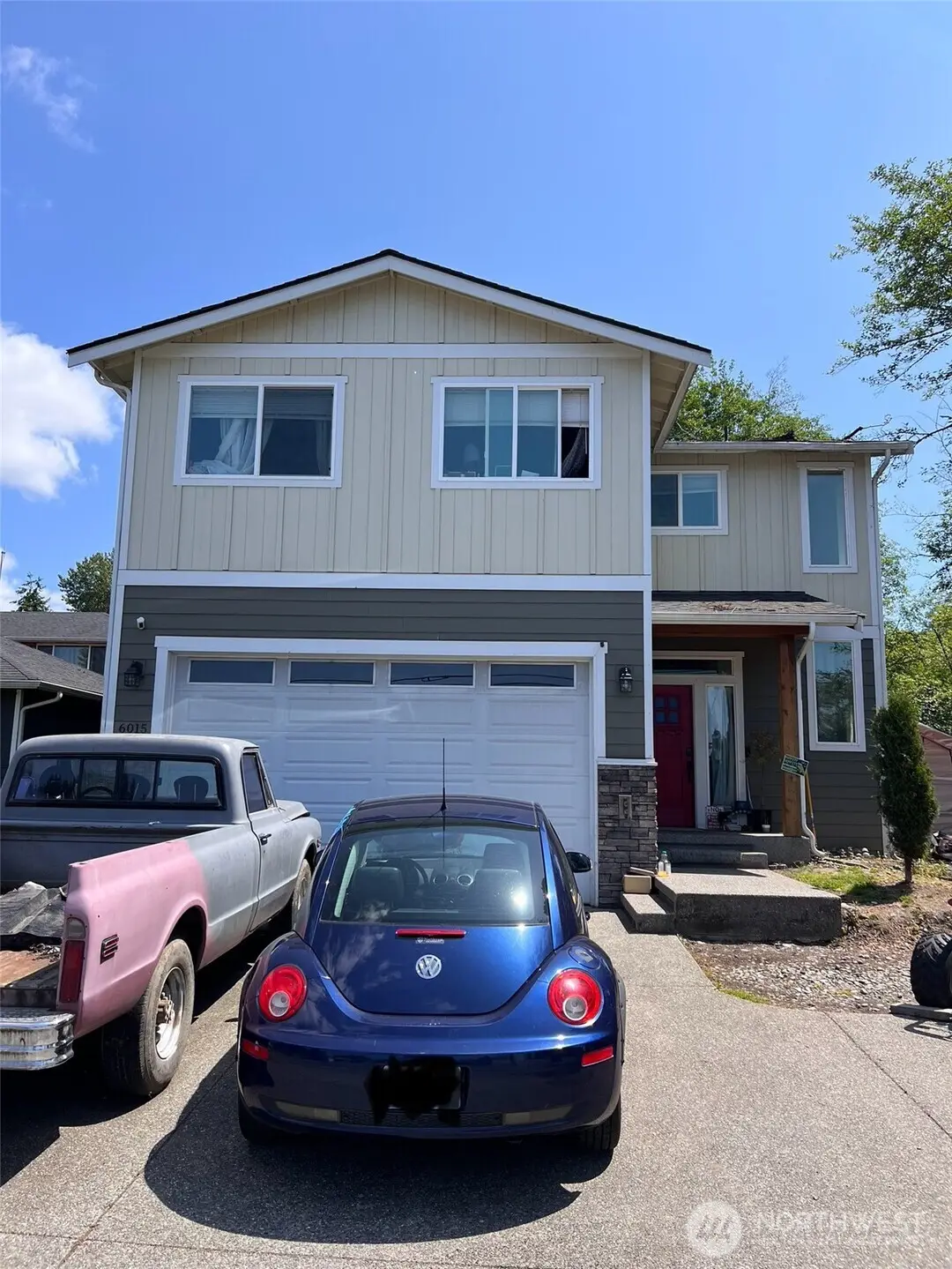 6015 67th Avenue Ne, Marysville, WA 98270 - #1