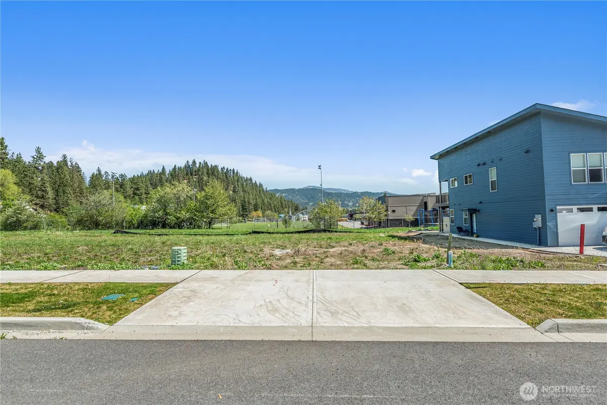 648 Central, Leavenworth, WA 98826 - #1