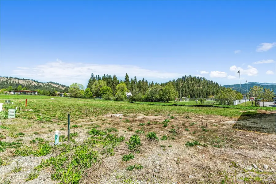 648 Central, Leavenworth, WA 98826 - #2