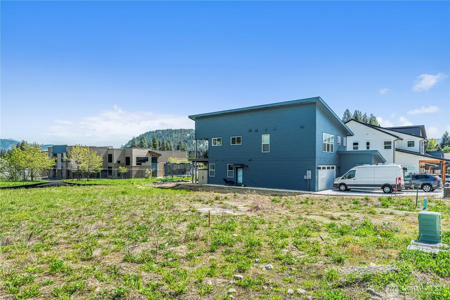 648 Central, Leavenworth, WA 98826 - #3