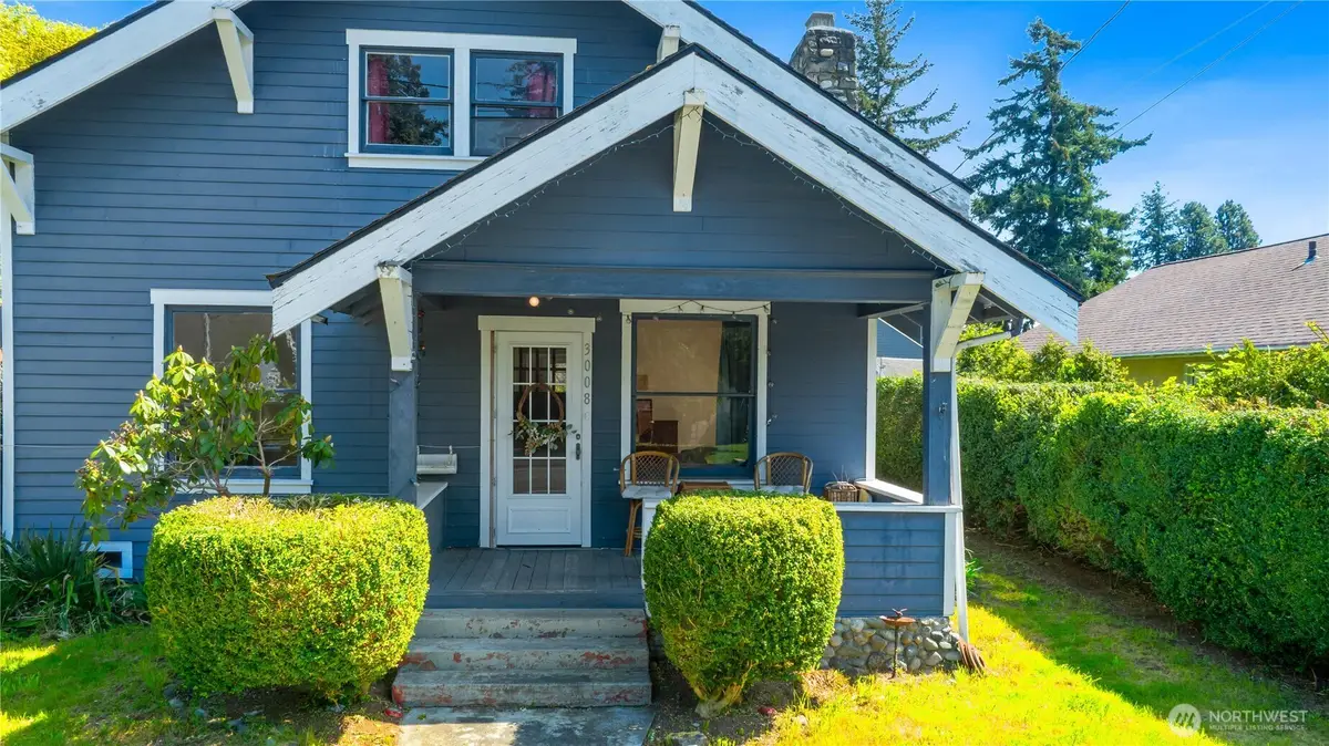 3008 Meridian Street, Bellingham, WA 98225 - Image #1