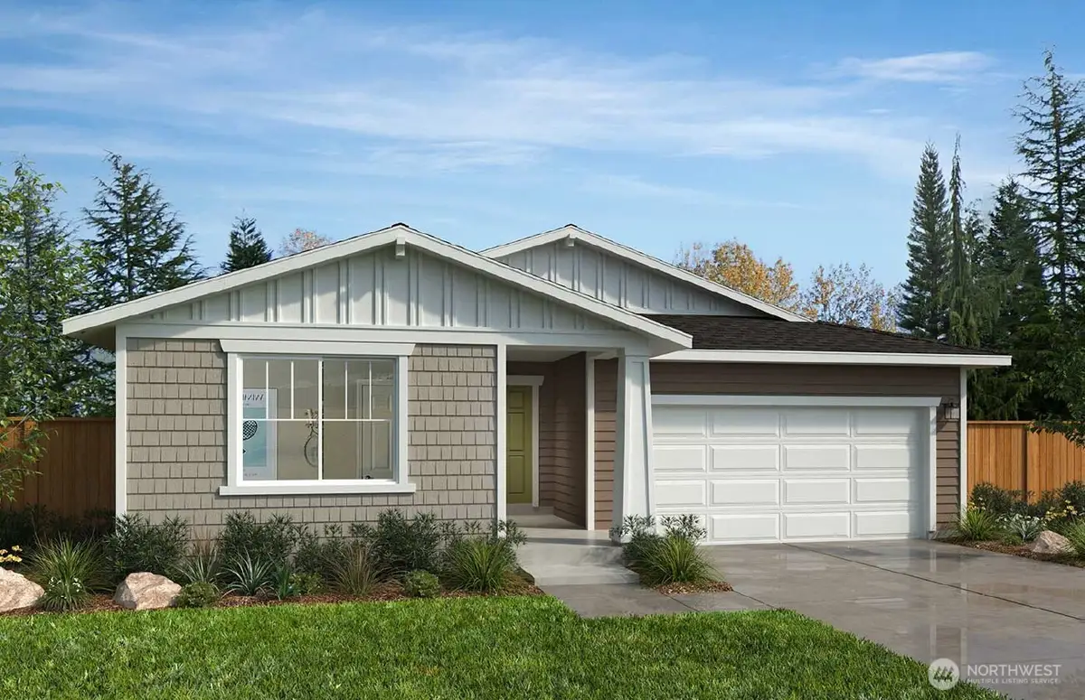 706 185th Street Ct E #31, Spanaway, WA 98387 - Image #1