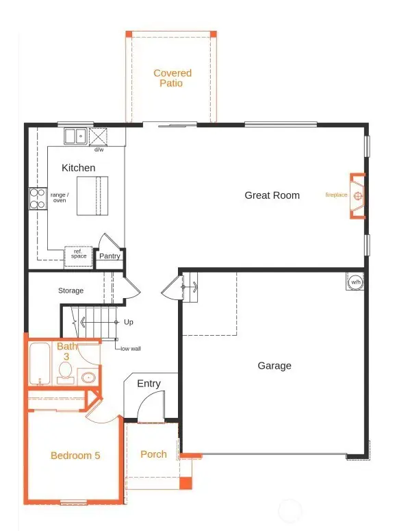 1496 NW Swenson Court #13, Poulsbo, WA 98370 - Image #2