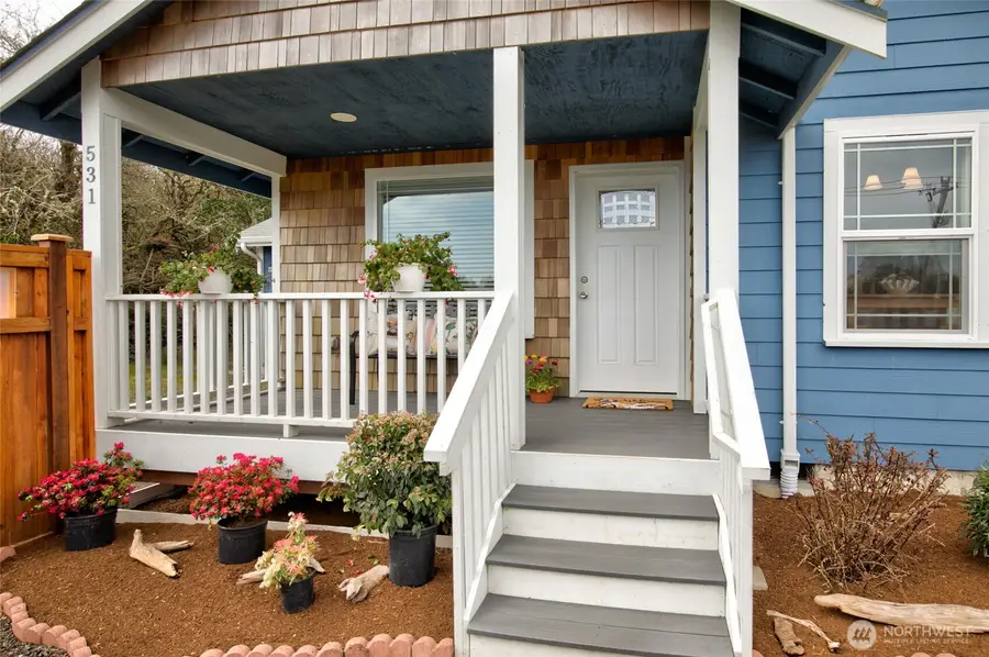 531 Point Brown Avenue Sw, Ocean Shores, WA 98569 - Image #3