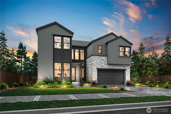 8407 137th Avenue Se, Newcastle, WA 98059