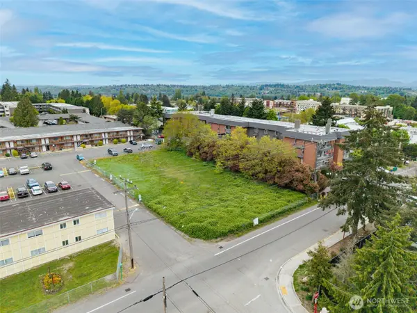 3446 S 146th Street #31, Tukwila, WA 98168