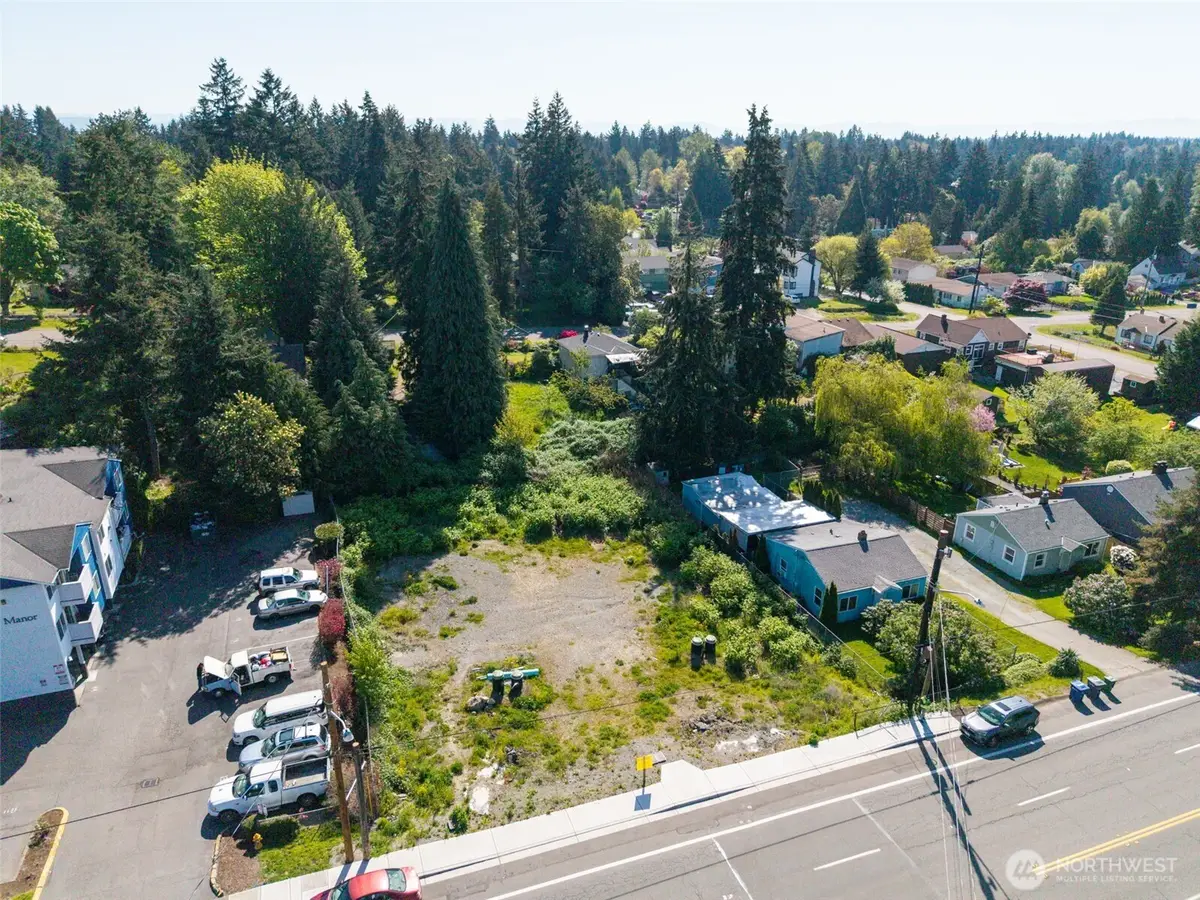 11832 1st Avenue S #19 & 20, Seattle, WA 98104 - Image #1