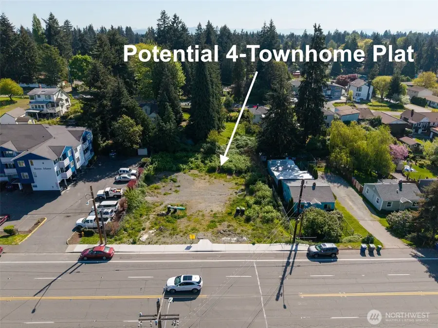 11832 1st Avenue S #19 & 20, Seattle, WA 98104 - Image #2