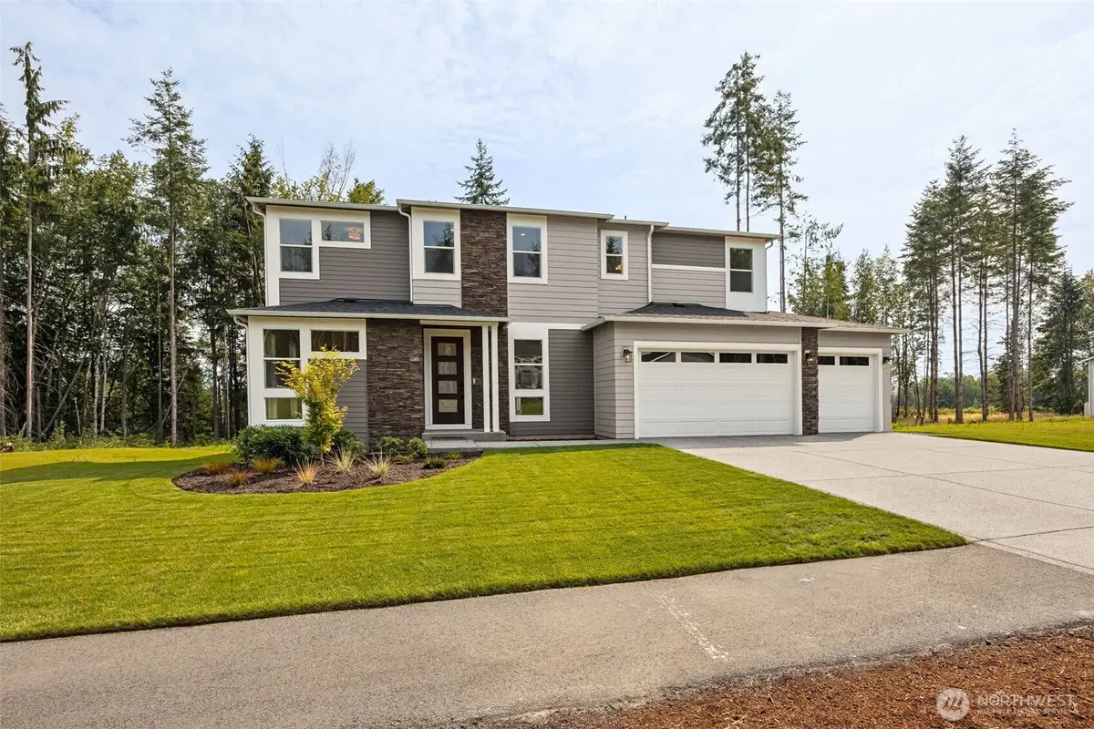 10717 132nd Avenue Ne, Lake Stevens, WA 98258 - Image #1