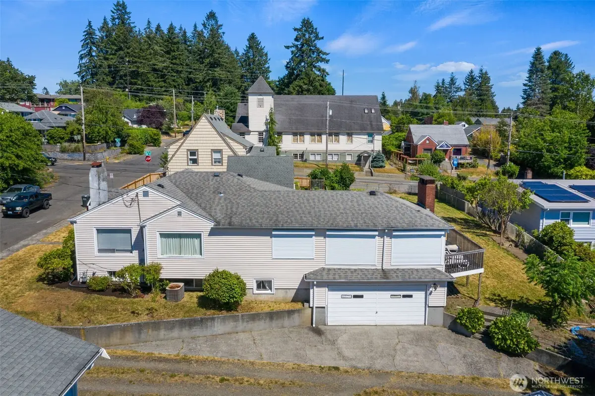 1115 Bigelow Avenue Ne, Olympia, WA 98506 - Image #1