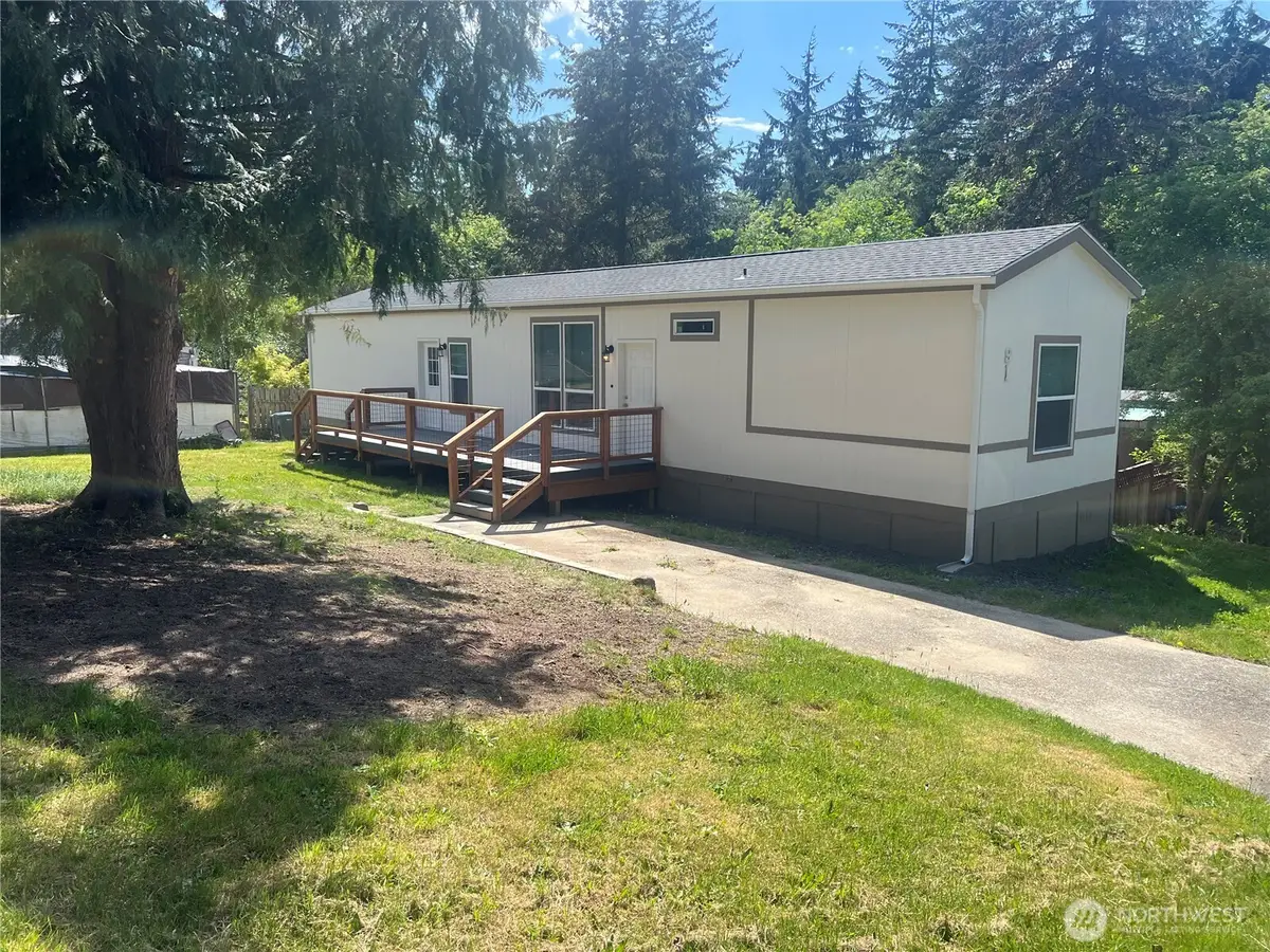 3371 SE Bielmeier Road #91, Port Orchard, WA 98367 - Image #1