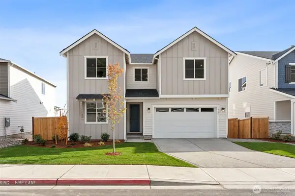 10661 Treasure Drive Nw #117, Silverdale, WA 98383