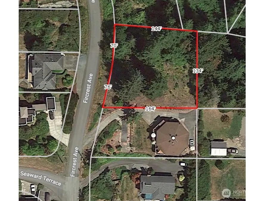 0 Fircrest Avenue #2, Coupeville, WA 98239 - Image #2
