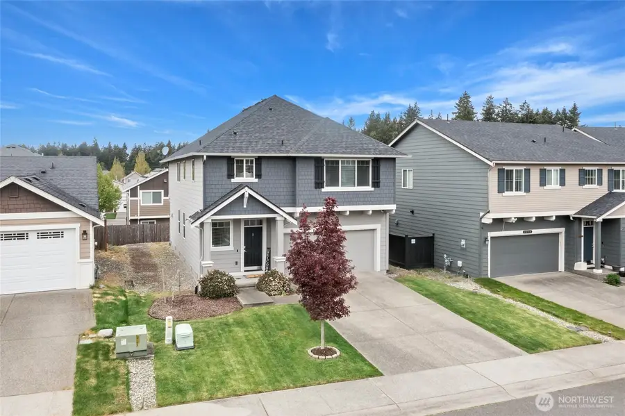 20018 98th Avenue E, Graham, WA 98338 - Image #3