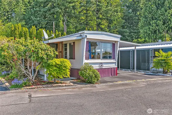 2302 SE R Street #48, Auburn, WA 98002