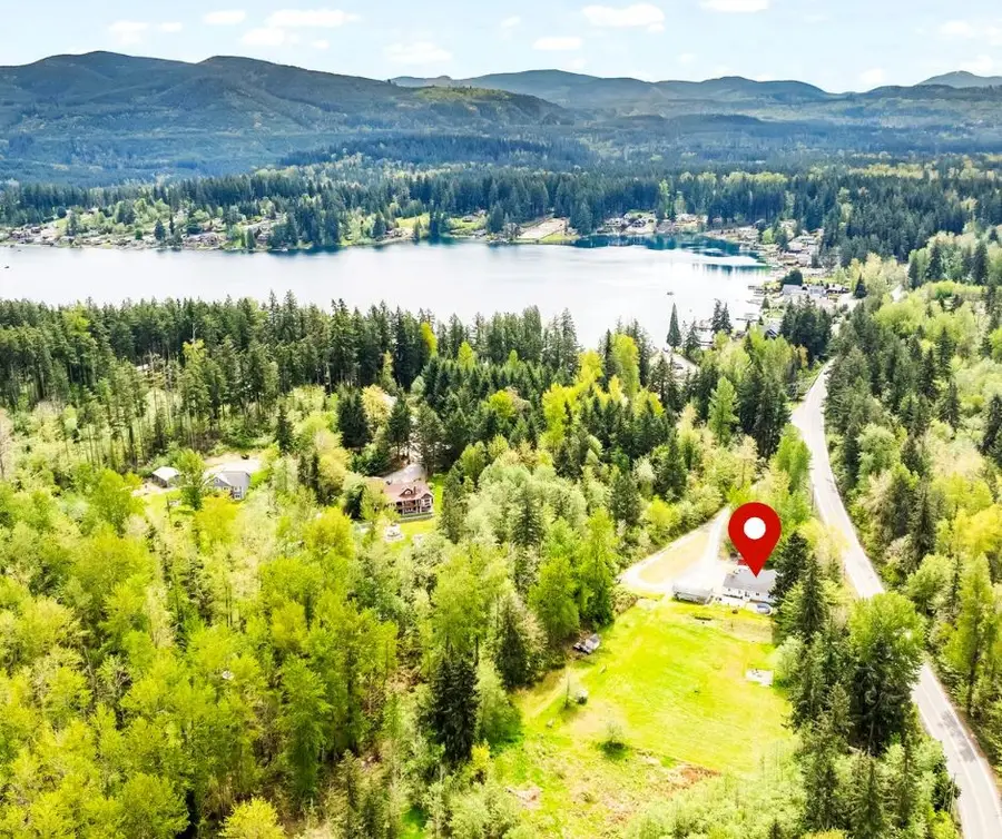 11211 Clear Lake North Road E, Eatonville, WA 98328 - Image #2