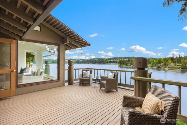 181 N Bay Lane #6, Port Ludlow, WA 98365