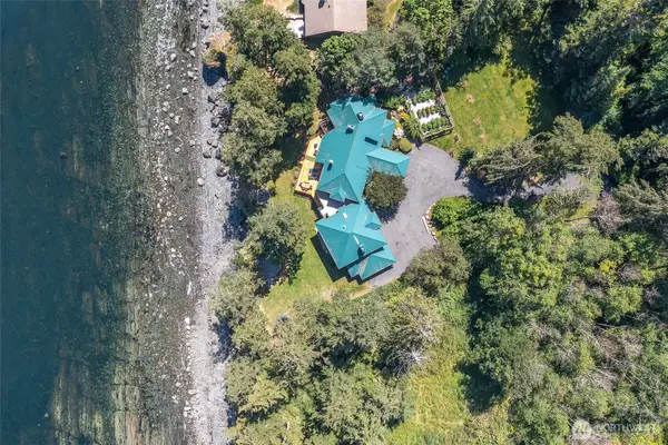 285 Raptor Road, Orcas Island, WA 98245