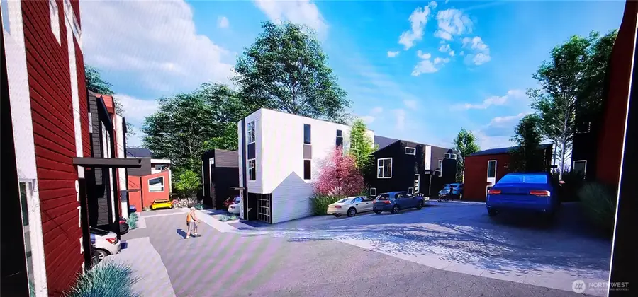 9743 57th Avenue S #B, Seattle, WA 98118 - Image #2