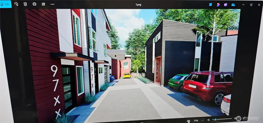 9743 57th Avenue S #B, Seattle, WA 98118 - Image #3