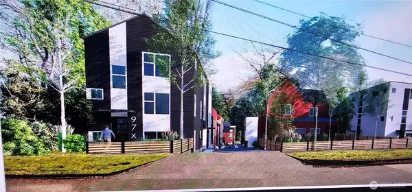 9747 57th Avenue S #C, Seattle, WA 98118