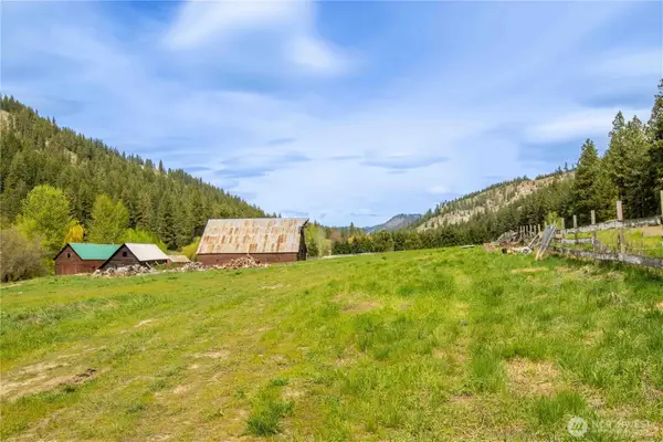 14905 Chumstick Highway, Leavenworth, WA 98826