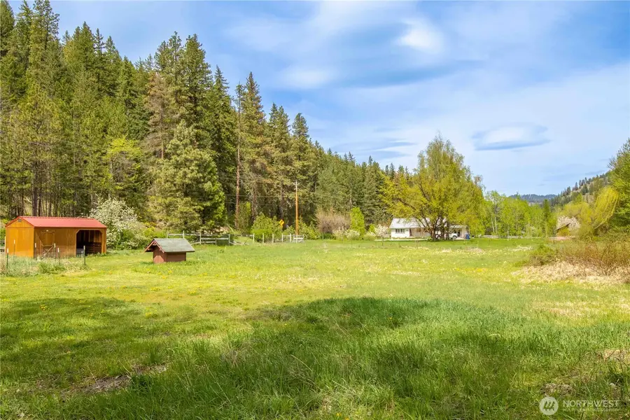 14905 Chumstick Highway, Leavenworth, WA 98826 - #2
