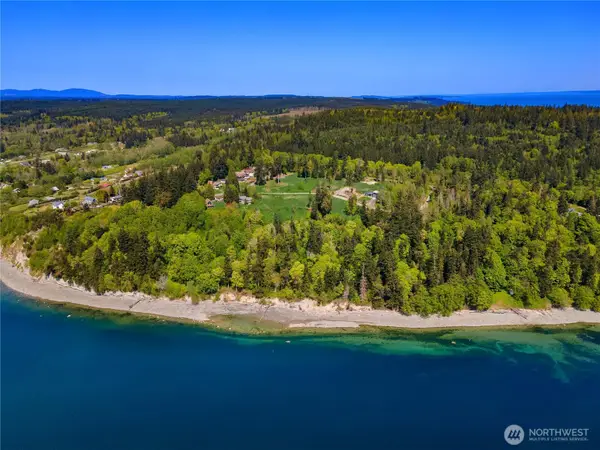 131 Linda View Drive, Port Ludlow, WA 98365