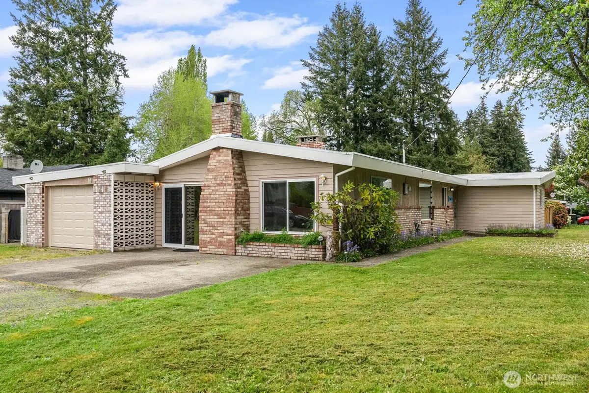 2617 College Street Se, Lacey, WA 98503 - Image #1