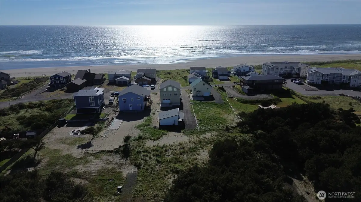 0 N Gold Court #6, Westport, WA 98595 - Image #1