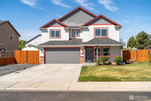 3800 W Lakeport Lane, Moses Lake, WA 98837