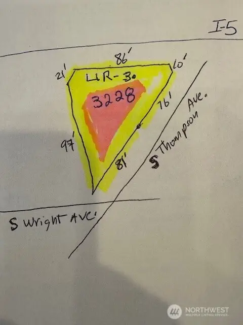 3228 S Thompson Avenue, Tacoma, WA 98418 - Image #1