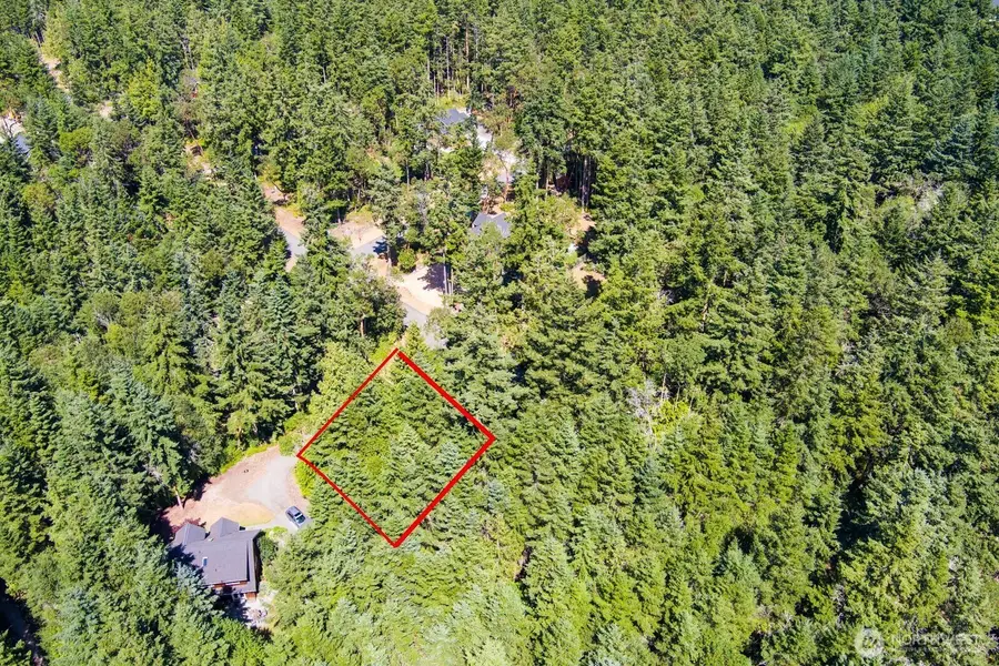 0 Lots 3&4 Grant Street #3&4, Port Townsend, WA 98368 - Image #3