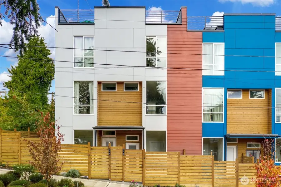 1400 N 95th Street, Seattle, WA 98103 - Image #2